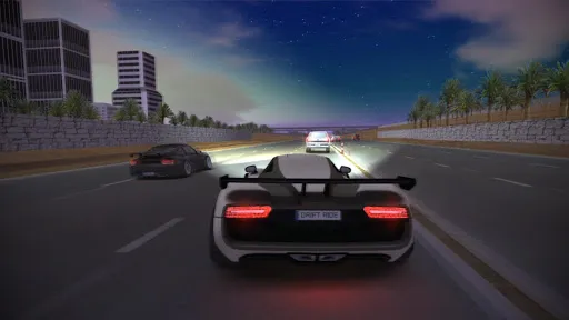 Drift Ride - Traffic Racing | Games | XWorld