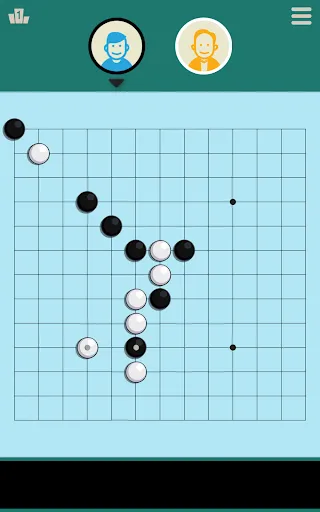 Lig 5 - Gomoku ー Os Clássicos  | Jogos | XWorld