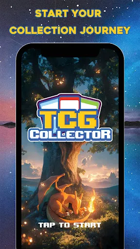 TCG-Collector | Permainan | XWorld