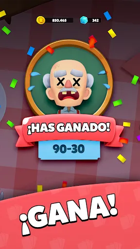 Brisca | juego | XWorld