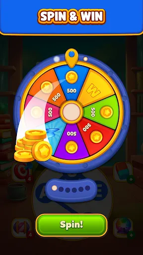 Word Tangle | Games | XWorld