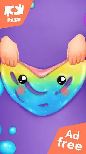 Squishy Slime Maker For Kids | Permainan | XWorld