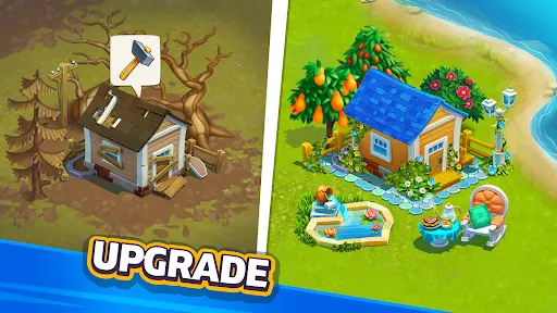 Golden Farm | Games | XWorld Golden Farm | Games | XWorld