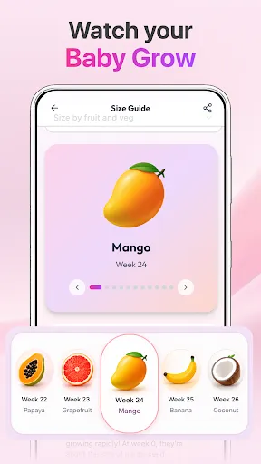 Baby & Pregnancy Tracker App | Games | XWorld Baby & Pregnancy Tracker App | Games | XWorld