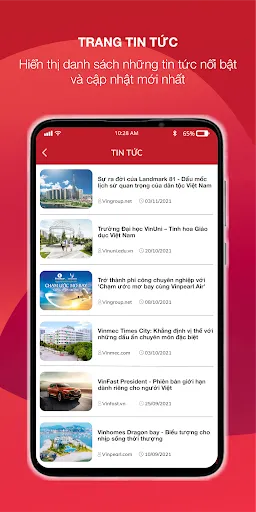 ILoveVingroup | Games | XWorld