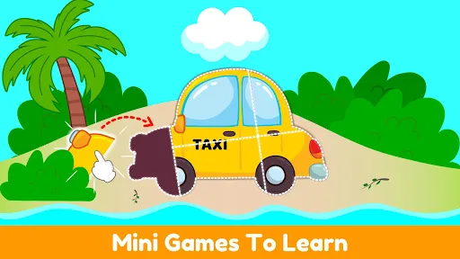 Car games for Kids & Toddlers | Игры | XWorld Car games for Kids & Toddlers | Игры | XWorld