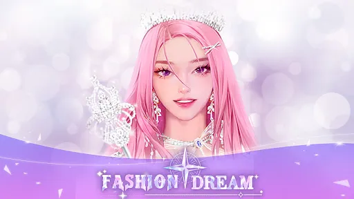 Fashion Dream | Games | XWorld