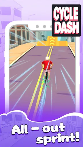 Cycle Dash | Игры | XWorld Cycle Dash | Игры | XWorld