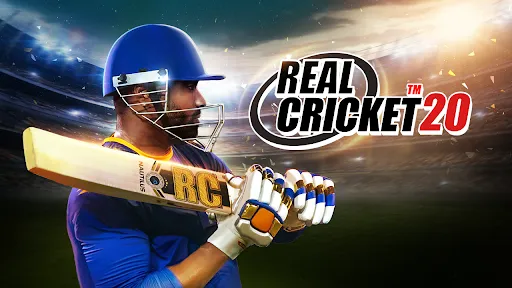 Real Cricket™ 20 | เกม | XWorld