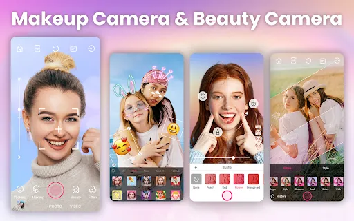 Beauty Camera: Sweet Camera | Games | XWorld Beauty Camera: Sweet Camera | Games | XWorld