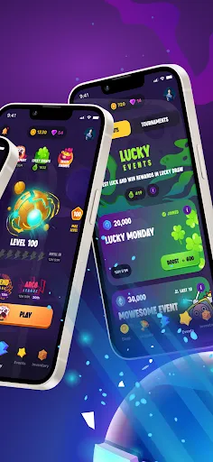 Arc8 Beasts: Win Cash Prizes | Games | XWorld