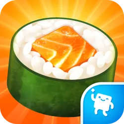 XWorld | Sushi Master - Cooking story