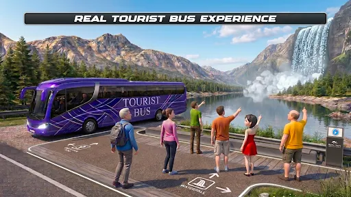 Bus Simulator: City Master | Games | XWorld Bus Simulator: City Master | Games | XWorld