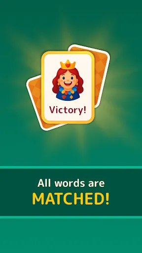 Word Associations: Solitaire | 游戏 | XWorld