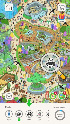 Huntingdale: Hidden Objects | เกม | XWorld