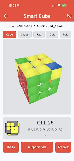 CFOPTrainer | Games | XWorld CFOPTrainer | Games | XWorld