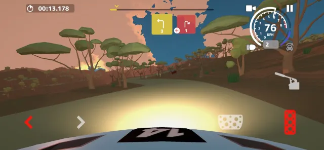 N3Rally | 游戏 | XWorld