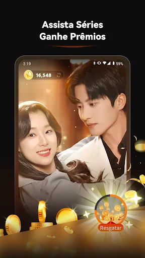 DramaRush | Jogos | XWorld