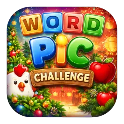 XWorld | Word Pic Challenge