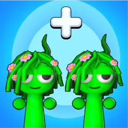 XWorld | SprankyMerge Master XWorld | SprankyMerge Master