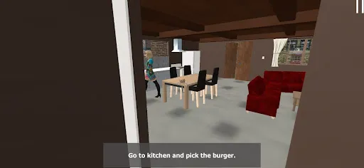 Schoolboy Escape Challenge 3d | Игры | XWorld