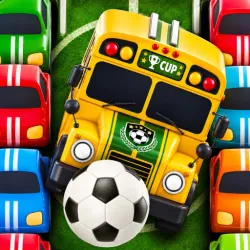XWorld | Unblock Jam - Car Parking Game XWorld | Unblock Jam - Car Parking Game