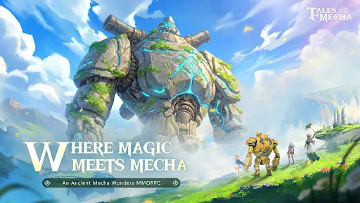 Tales of Mecha | Games | XWorld