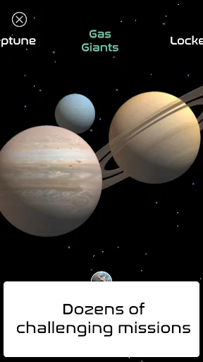 Voyager: Grand Tour | Permainan | XWorld