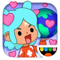 XWorld | Toca Life World