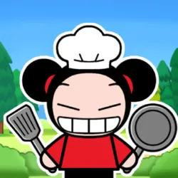 XWorld | Pucca Let's Cook!
