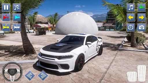 Real City Car Driver Game | Games | XWorld Real City Car Driver Game | Games | XWorld