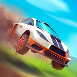 XWorld | Mad Skills Rally X - Drift!