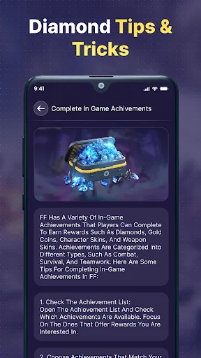 Diamond Calculator - FF Max | Permainan | XWorld