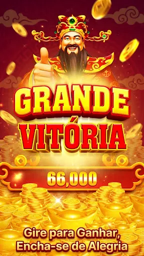 Rich God: Joy Spin | Jogos | XWorld