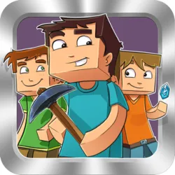 XWorld | Multiplayer for Minecraft PE