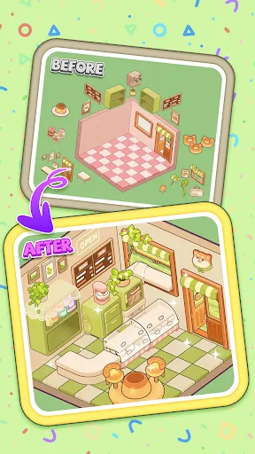 Home Decor ASMR: Makeover Game | Permainan | XWorld Home Decor ASMR: Makeover Game | Permainan | XWorld