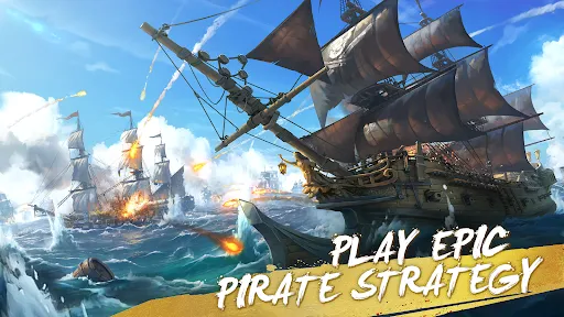 Sea of Conquest: Pirate War | Games | XWorld Sea of Conquest: Pirate War | Games | XWorld