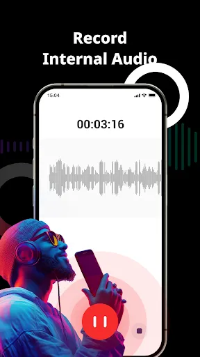 Voice Recorder Audio Sound MP3 | Games | XWorld