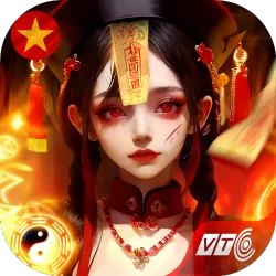 XWorld | Đạo Sĩ Bắt Trương Phi