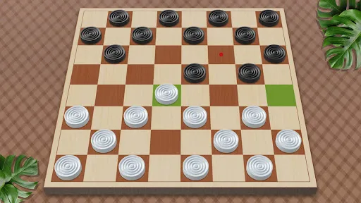 Checkers | เกม | XWorld