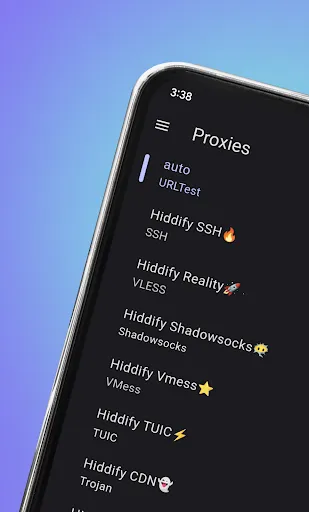 Hiddify | Игры | XWorld