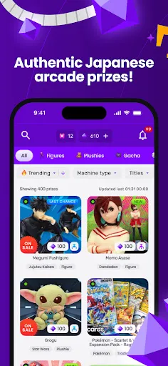 TokyoCatch | Games | XWorld TokyoCatch | Games | XWorld