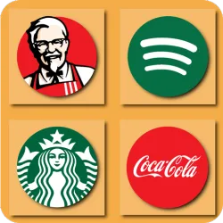 XWorld | Quiz: Brand Logo Game