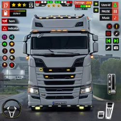 XWorld | City Truck Transport Games 3d XWorld | City Truck Transport Games 3d