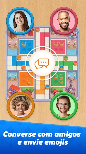 Ludo Blitz: Jogos De Tabuleiro | Jogos | XWorld