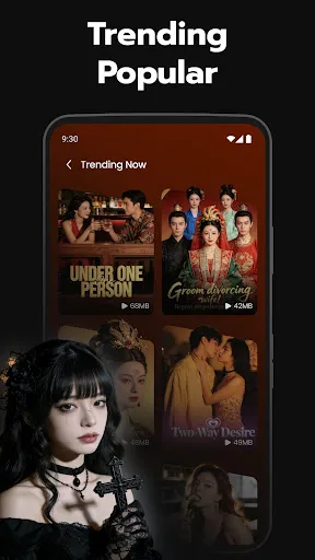 DramaVue, Short Drama | Games | XWorld