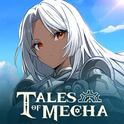 XWorld | Tales of Mecha