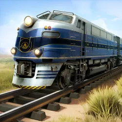 XWorld | Railroad Empire: Игра в поезда