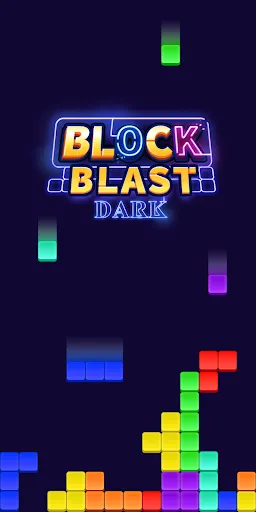 Block Blast Dark | juego | XWorld