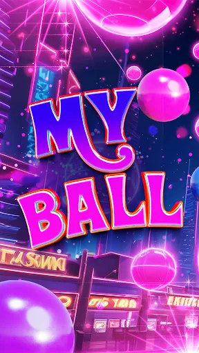 My Ball | Permainan | XWorld
